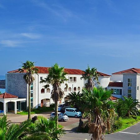 Lasania Resort Seogwipo Dış mekan fotoğraf