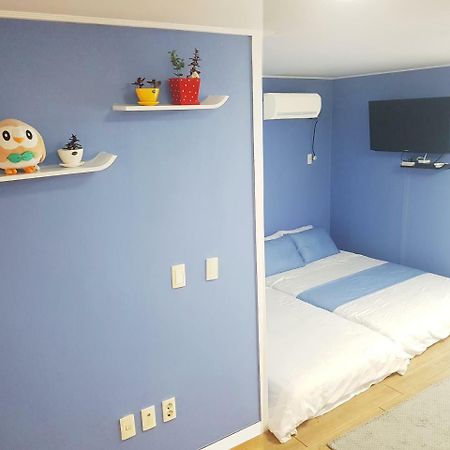 Lasania Resort Seogwipo Dış mekan fotoğraf