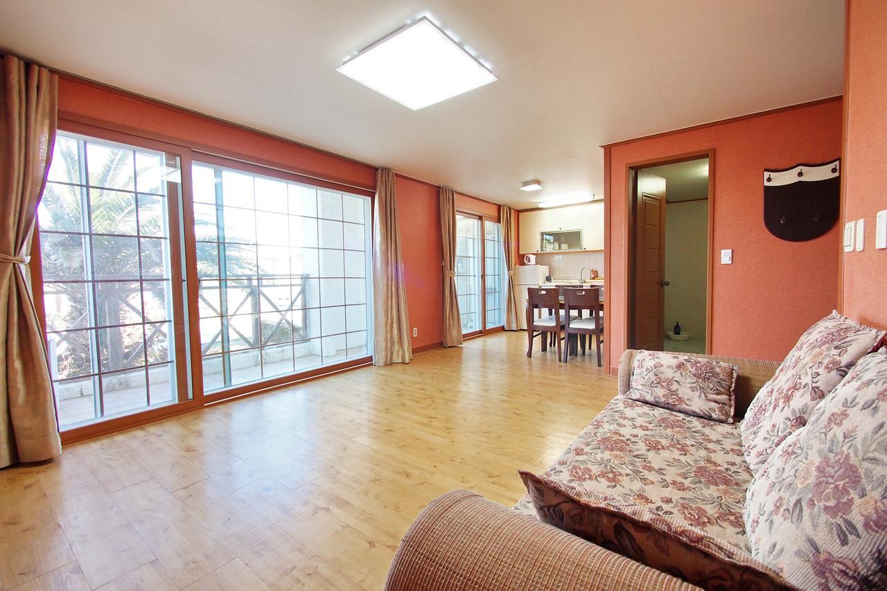 Lasania Resort Seogwipo Dış mekan fotoğraf