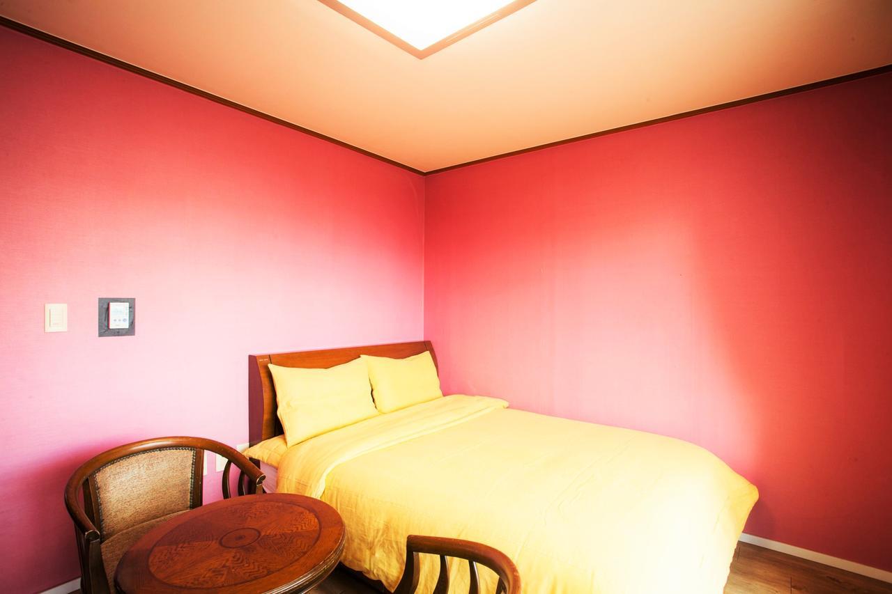 Lasania Resort Seogwipo Dış mekan fotoğraf