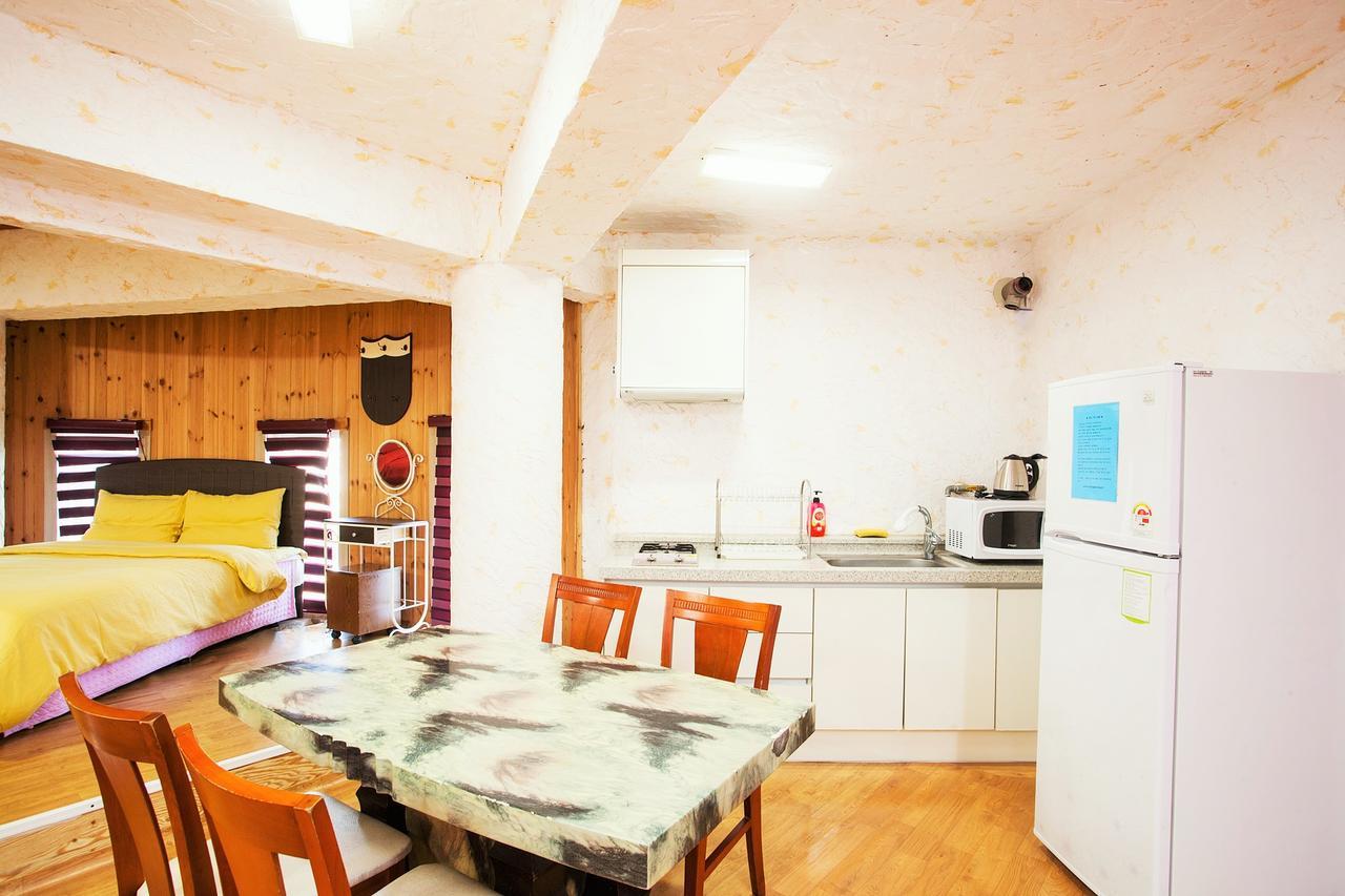 Lasania Resort Seogwipo Dış mekan fotoğraf