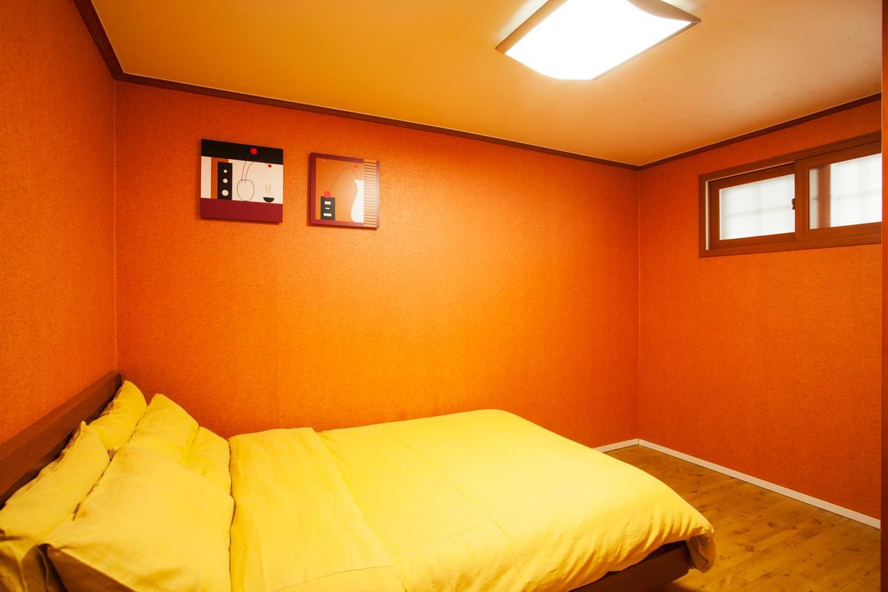 Lasania Resort Seogwipo Dış mekan fotoğraf