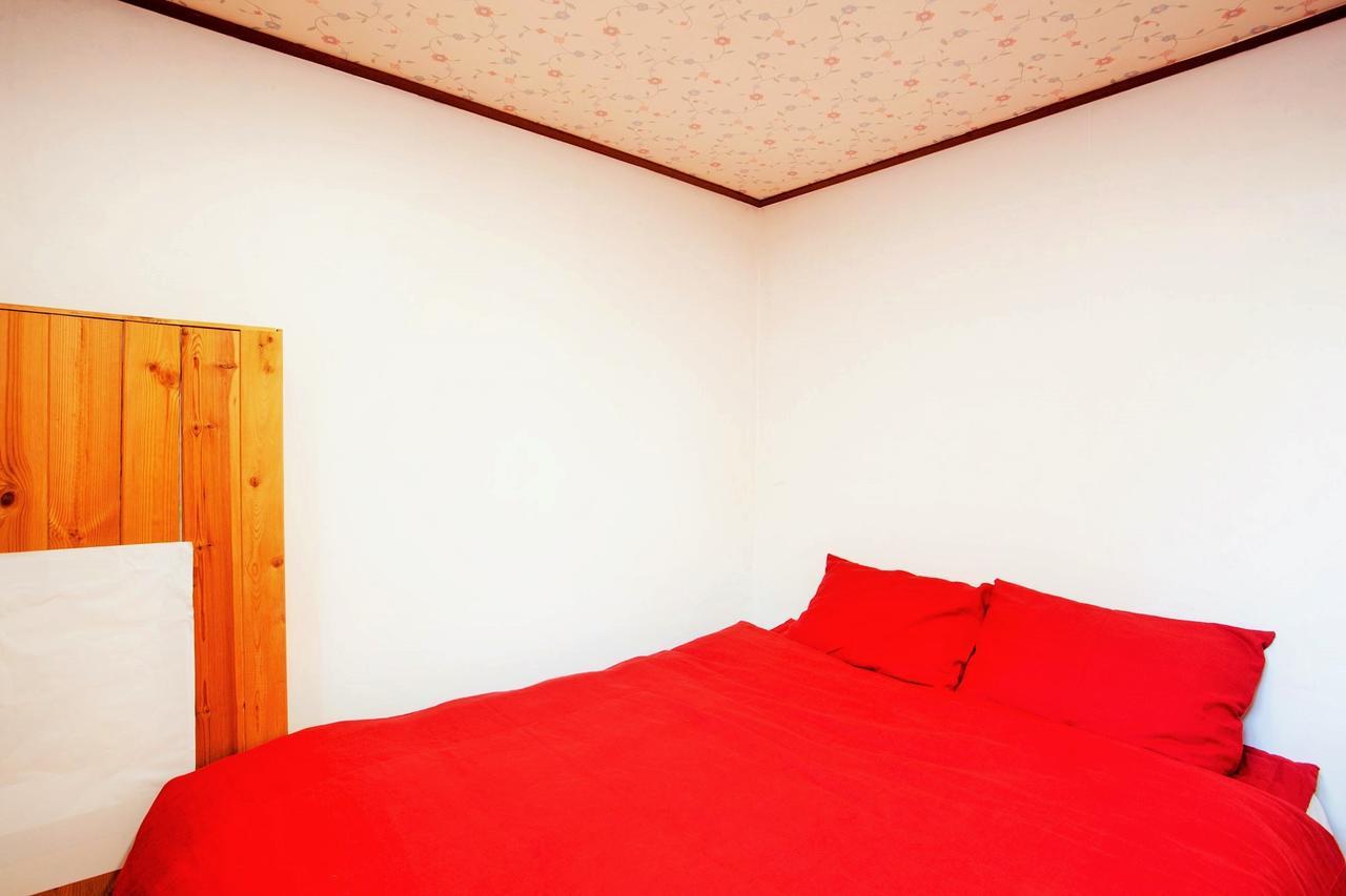 Lasania Resort Seogwipo Dış mekan fotoğraf