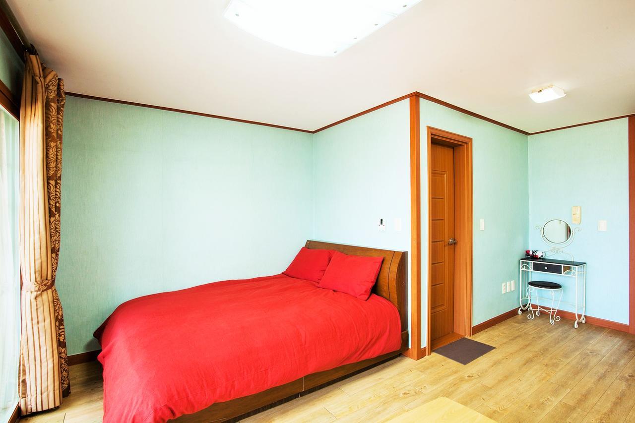 Lasania Resort Seogwipo Dış mekan fotoğraf