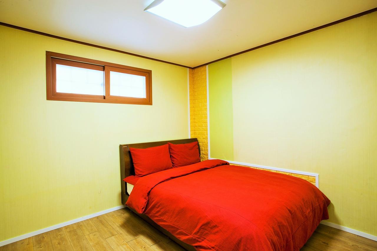 Lasania Resort Seogwipo Dış mekan fotoğraf