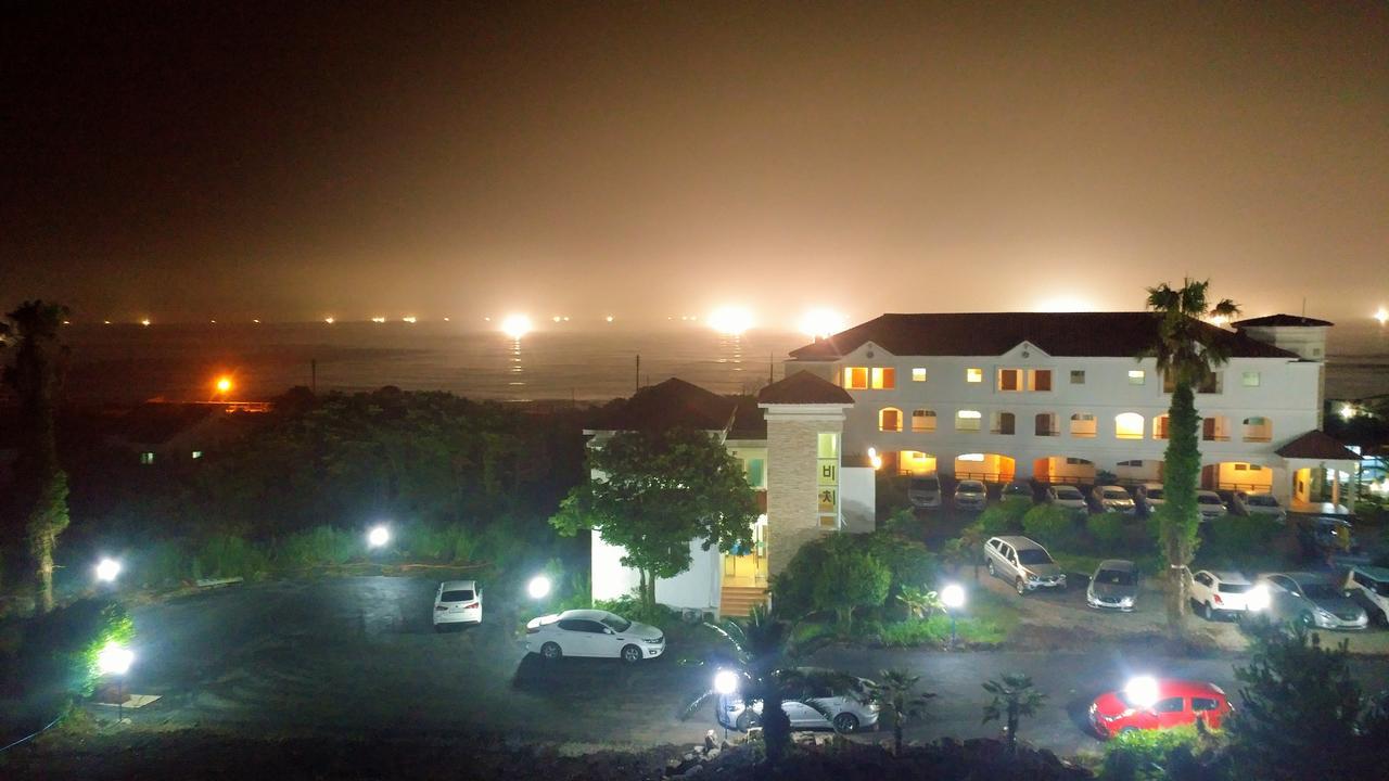 Lasania Resort Seogwipo Dış mekan fotoğraf