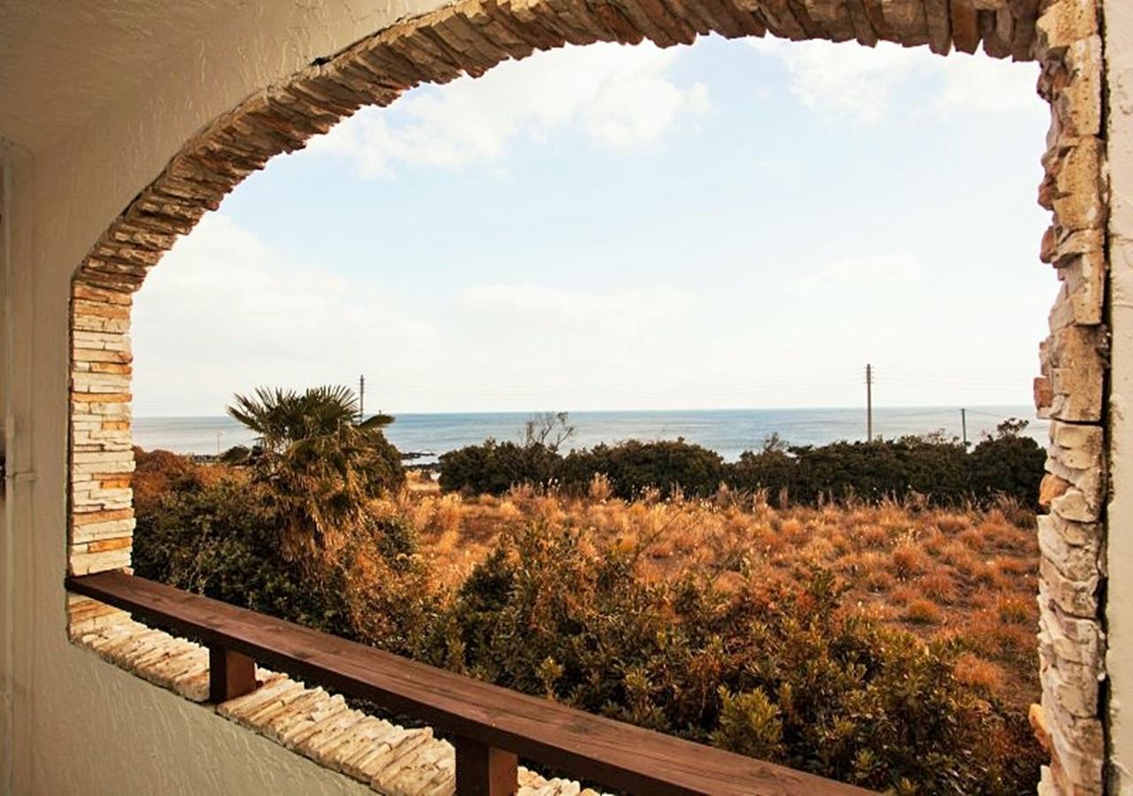 Lasania Resort Seogwipo Dış mekan fotoğraf
