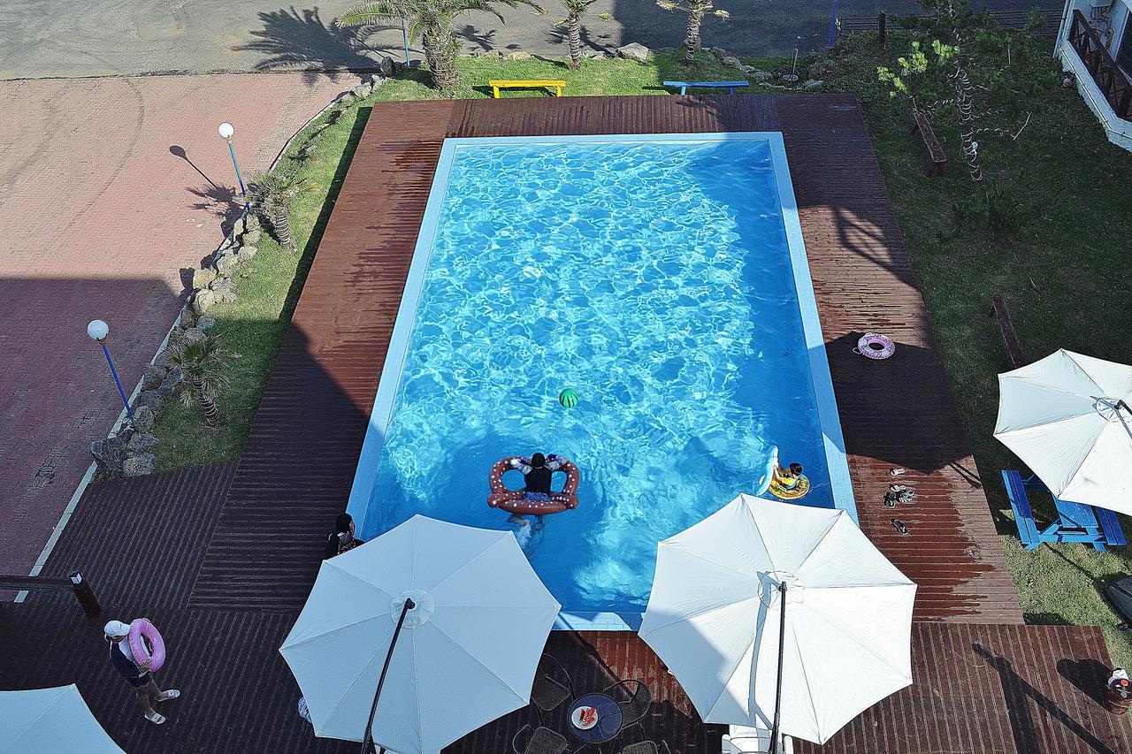 Lasania Resort Seogwipo Dış mekan fotoğraf