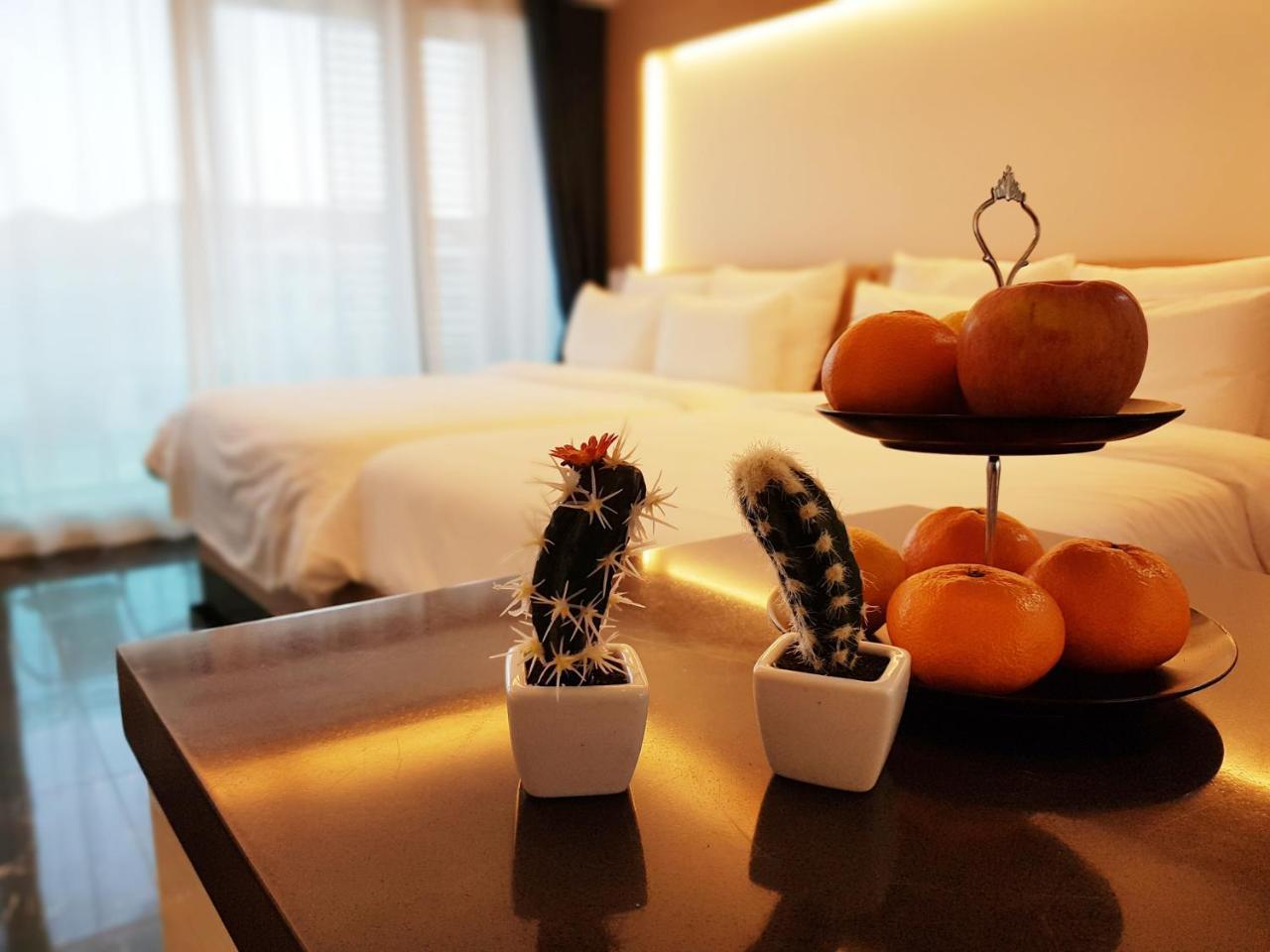 Lasania Resort Seogwipo Dış mekan fotoğraf