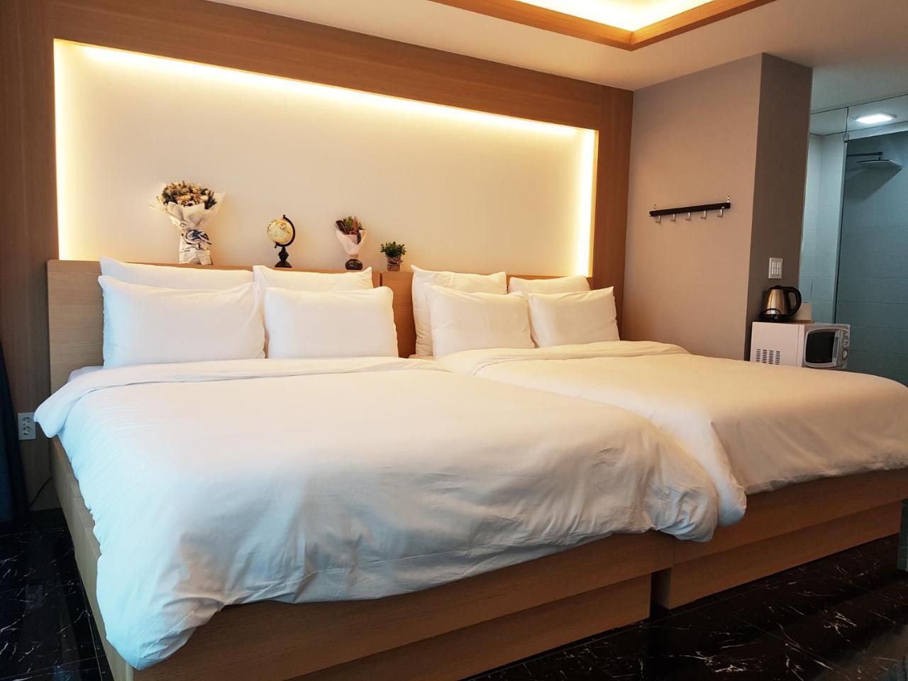 Lasania Resort Seogwipo Dış mekan fotoğraf