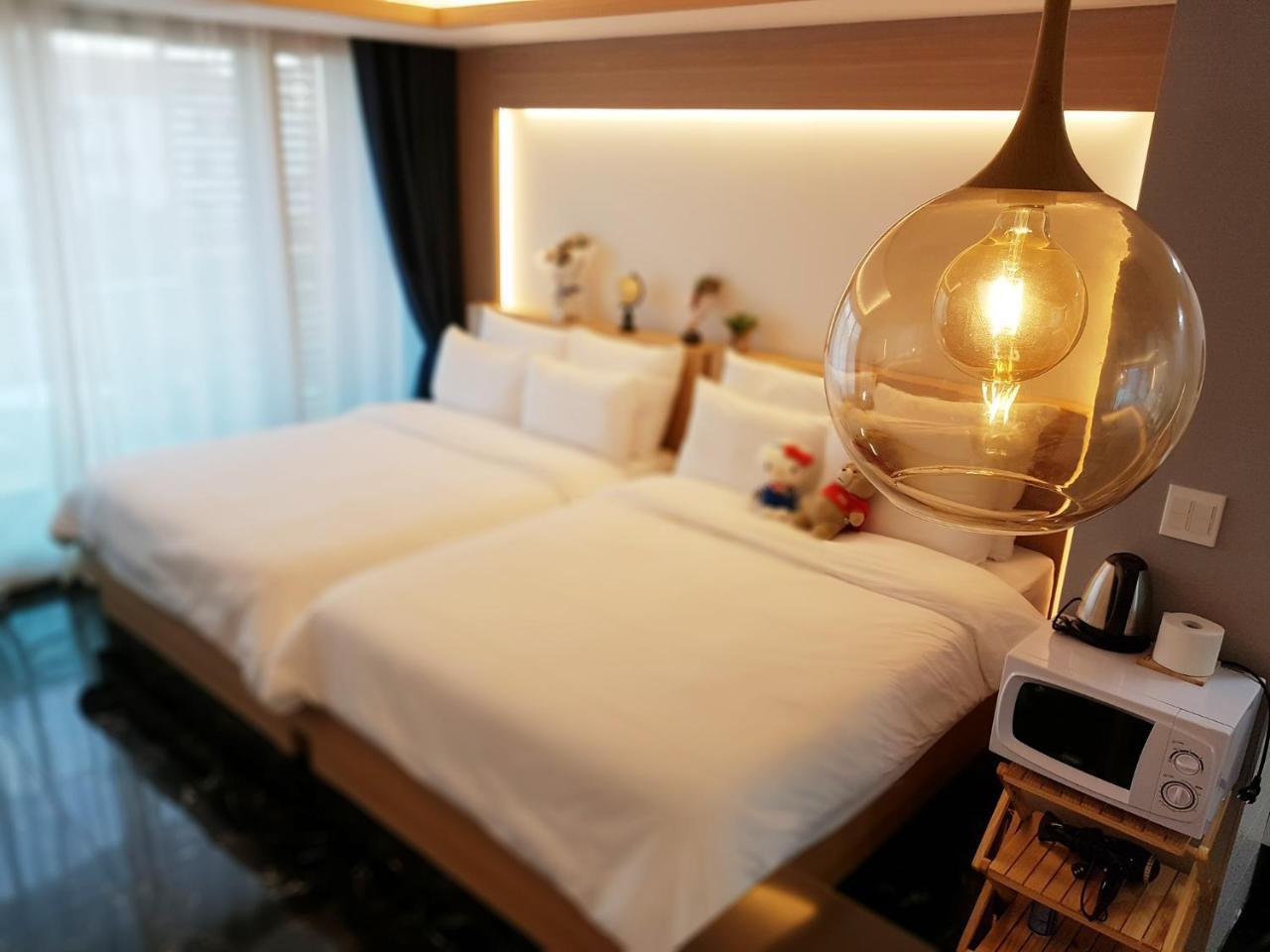 Lasania Resort Seogwipo Dış mekan fotoğraf