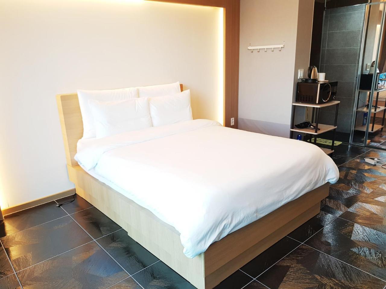 Lasania Resort Seogwipo Dış mekan fotoğraf