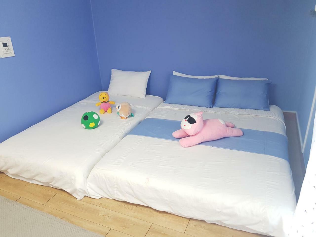 Lasania Resort Seogwipo Dış mekan fotoğraf