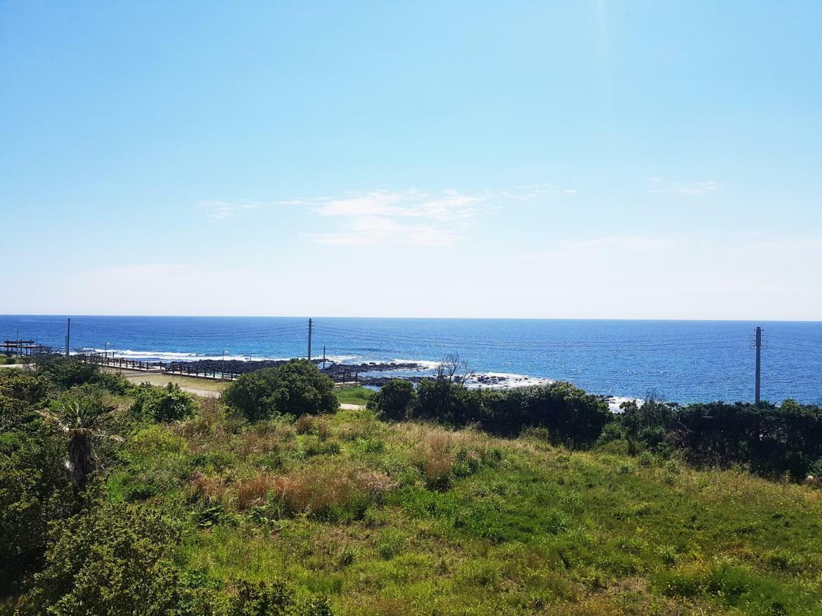 Lasania Resort Seogwipo Dış mekan fotoğraf