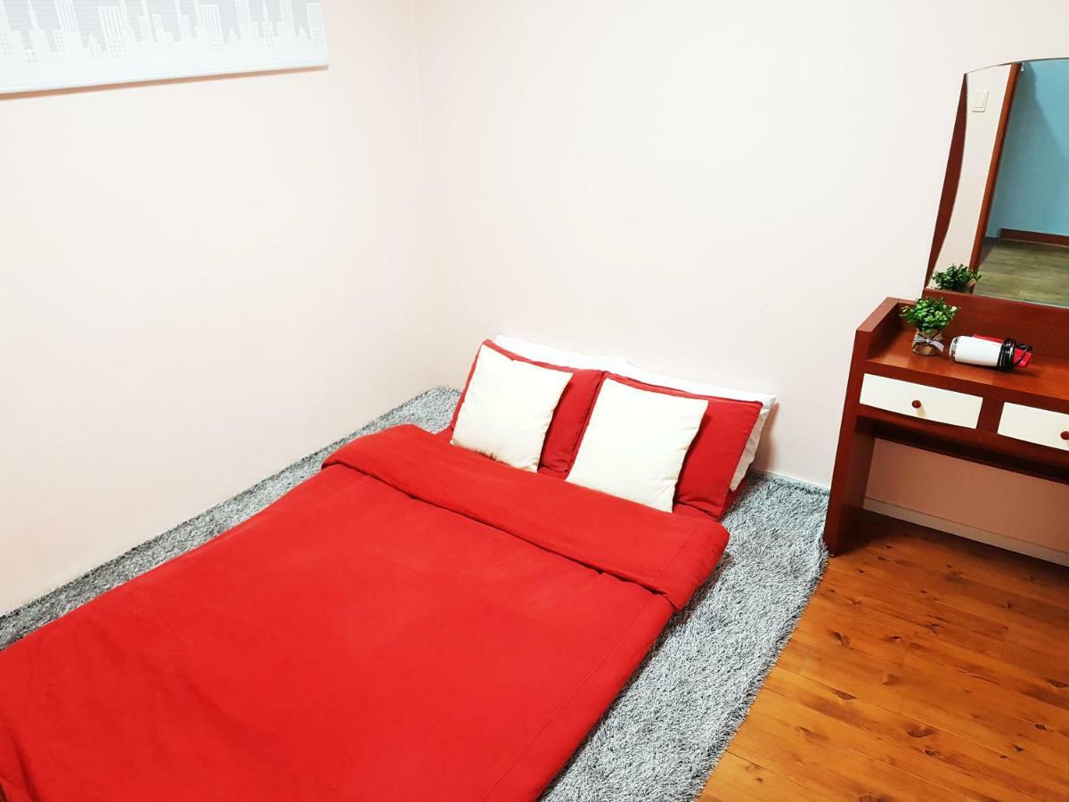 Lasania Resort Seogwipo Dış mekan fotoğraf
